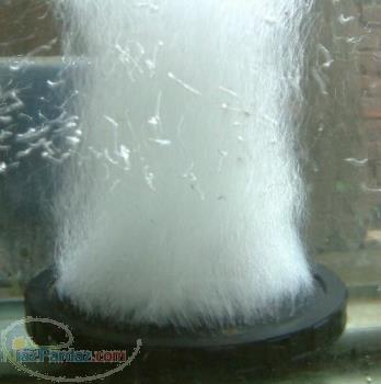 دیفیوزر حباب ریز و درشت - مهندسی فراب زیست فراز