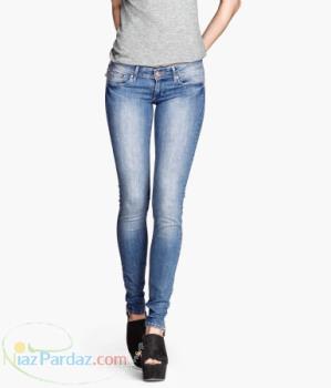 پخش شلوار جین اورجینال (عمده ) 