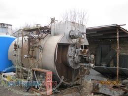 خرید وفروش دیگ بخار (پارس بخار البرز-مهندس هاشم چگینی-قزوین)0 