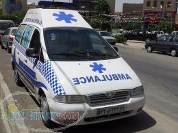 آمبولانس کاروان فروشی 