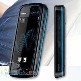 فروش تمیز 8Gb Nokia 5800