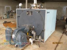 صنایع پارس بخار البرز -دیگ بخار 09121813704 