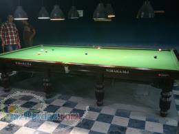 خرید میزهای بیلیارد به صورت فوری و کاملا نقدی 