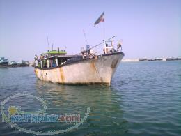 فروشگاه لوازم ماهیگیری ( صید و صیادی ) مرکزی ( زرنگاری ) 