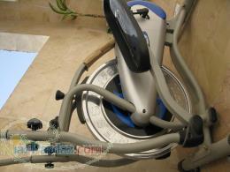 دستگاه اسکی فضایی اوربی ترک 