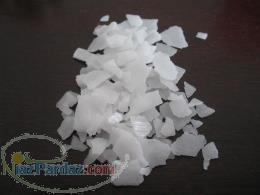 Caustic Soda Flakes سود جامد پرک کاستیک سودا