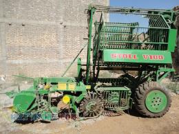 چغندر کن stooll v100 