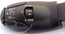 کروز کنترل فابریک 206