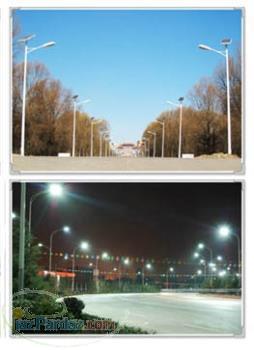 شرکت شایان برق تولیدکننده چراغ صنعتی led 