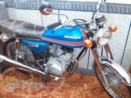 فروش CG125خشک 