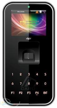 سیستم حضور و غیاب AC5000 - کرج