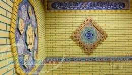 دیوارپوش پیش ساخته دیوارپوش چوبی 