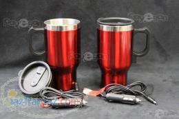 فلاسك فندكي ماشين (چاي ساز فندكي خودرو)