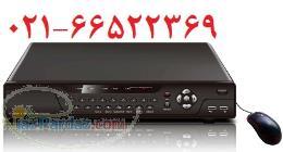 فروش دستگاه ضبط تصویر dvrبا گارانتی 02166522369