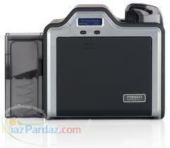 پرینتر چاپ کارت پی وی سی فارگو مدل HDP5000 
