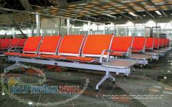 صندلی انتظار مسافر lounge seat