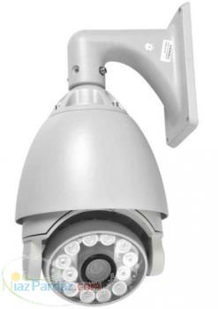 فروش و نصب سیستمهای حفاظتی نظارتی