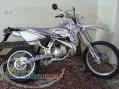 فروش موتور yamaha dt wr 200 