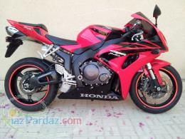 فروش موتور honda cbr 1000 rr 