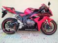 فروش موتور honda cbr 1000 rr 