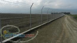 مفتول صنعت هیرکان(توری هیرکان)