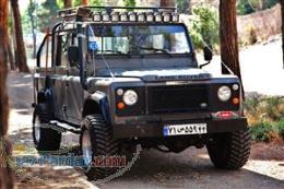 فروش فوری پاژن وانت 