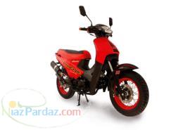 موتور دایچی 130 