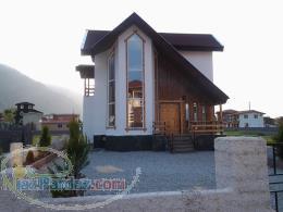 فروش زمین باغ ویلا در چمستان نور