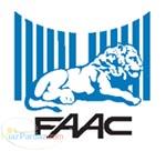 نماینده رسمی فک FAAC در ایران 