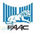 نماینده رسمی فک FAAC در ایران 