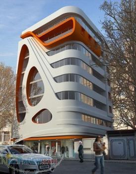 نما آفرینان ایرانیان دپارتمان تخصصی نما