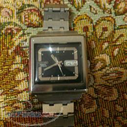 ساعت سیکو اتوماتیک اصل ژاپن 