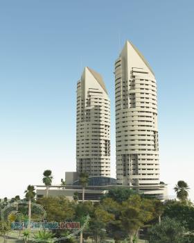 تاپ آیلند قشم