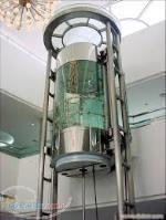 آسانسور شاندرمن آسیا (نمایندگی آمل) 