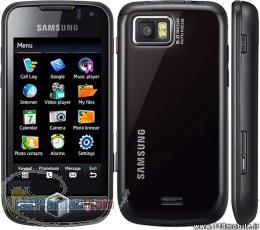 فروش گوشی موبایل سامسونگ Get S8003 با قیمت مناسب