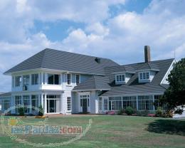 آلاچیق - پارچین - نما - لمبه - آبرو-سردری 