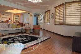 طراحی و فروش پارکت لمینیت کاغذ دیواری قرنیز