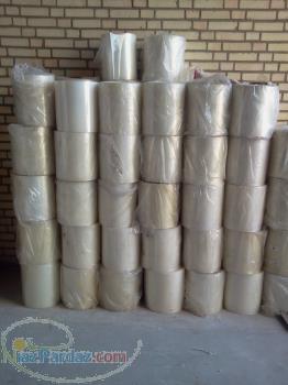 خریدار رول سلفون چاپی 