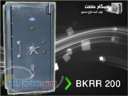 درب خزانه ( درب گاوصندوقی ) 