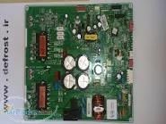 تعمیر برد کولر گازی - تعمیر برد اسپیلت