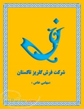 فروش فرش دست باف تمام ابریشم 