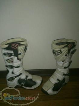 فروش کفش موتور سواری 