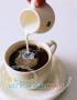 کافی کریمر (پودر شیر) Coffee Creamer