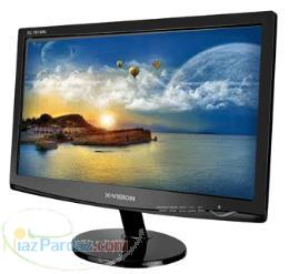 فروش انواع محصولات شرکت مادیران X-vision LG 