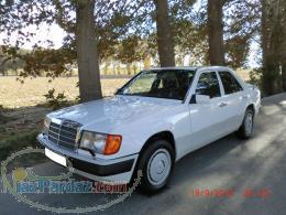 فروش مرسدس بنز 230E 