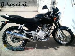فروش موتور سیکلت 