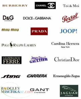 فروش عینک آفتابی مارک دار 