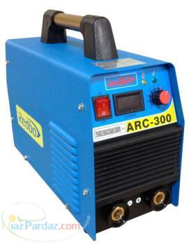 دستگاه جوش اینورتر دیجیتال ردبو و ادون  Redbo Edon 