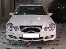 قروش بنز E 240 