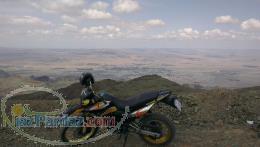 فروش موتور تریل 250